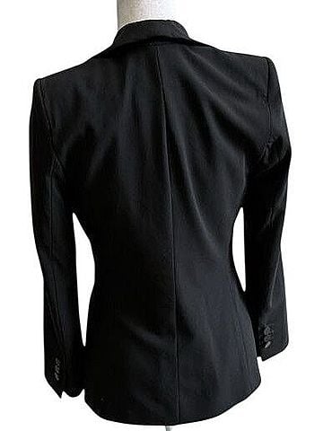 Giorgio Armani Borgo 21 Blazer (view 2)