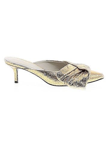 Bruno Magli Bruno Magli Mule/Clog (view 1)