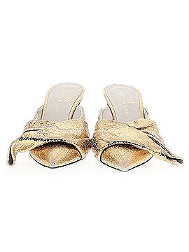Bruno Magli Bruno Magli Mule/Clog (view 2)