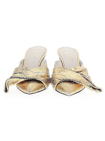 Bruno Magli Bruno Magli Mule/Clog (view 2)
