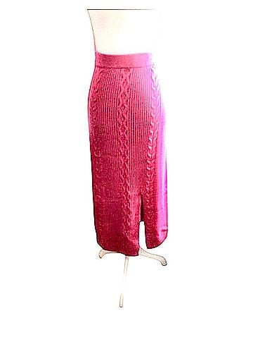 Calvin Klein Casual Skirt (view 1)