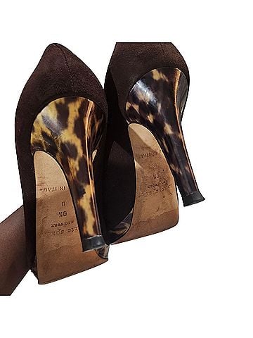 Kate Spade New York Heels (view 2)
