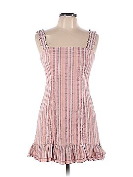 Alexis Alexis Casual Dress (view 1)