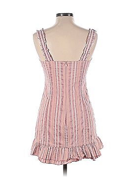 Alexis Alexis Casual Dress (view 2)