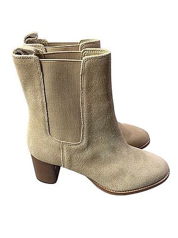 Talbots Ankle Boots (view 2)