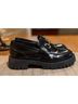 Steve Madden Lando Chunky Flats - photo 3