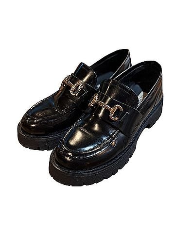 Steve Madden Lando Chunky Flats (view 1)