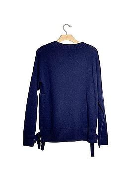 Derek Lam 10 Crosby Cashmere Pullover Sweater (view 2)