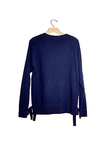 Derek Lam 10 Crosby Cashmere Pullover Sweater (view 2)