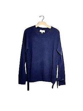 Derek Lam 10 Crosby Cashmere Pullover Sweater (view 1)