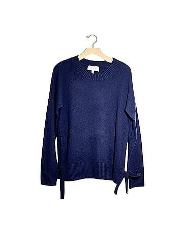 Derek Lam 10 Crosby Cashmere Pullover Sweater (view 1)
