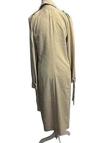 Guess double breasted trench coat Trenchcoat (view 2)