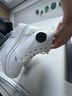 Palladium White Ankle Boots Size 7 1/2 - photo 4