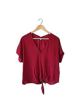 Lucky Brand Short Sleeve T-Shirt (view 2)