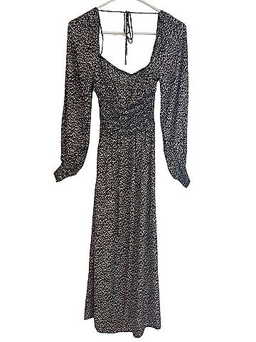 AFRM Miro Cocktail Dress (view 2)