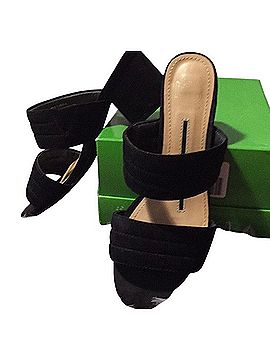 New Directions Heels (view 2)
