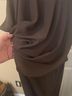 ASOS Brown Jumpsuit Size 14 - photo 10