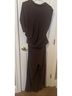 ASOS Brown Jumpsuit Size 14 - photo 4