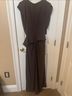 ASOS Brown Jumpsuit Size 14 - photo 9