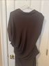ASOS Brown Jumpsuit Size 14 - photo 5