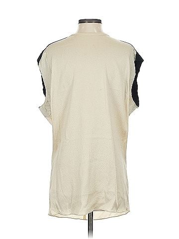 Helmut Lang Helmut Lang Short Sleeve Top (view 2)