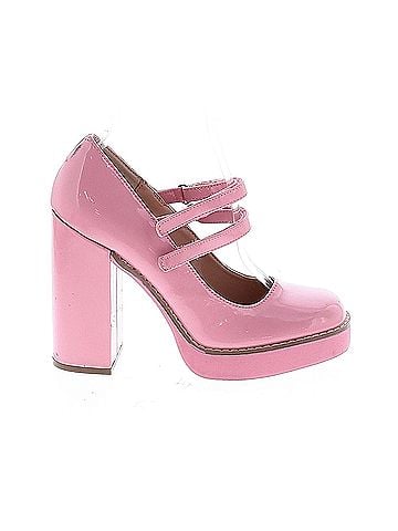 Steve Madden Steve Madden Heels (view 1)