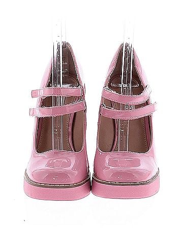 Steve Madden Steve Madden Heels (view 2)