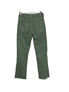 Mother Tomcat Casual Pants (view 2)
