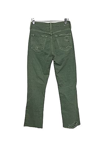 Mother Tomcat Casual Pants (view 2)