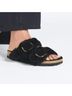 Birkenstock Arizona Big Buckle Teddy Sandals - photo 7