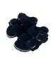 Birkenstock Arizona Big Buckle Teddy Sandals - photo 1