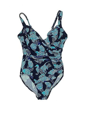 Miraclesuit Miraclesuit One Piece Swimsuit (view 1)