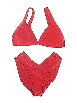 OneOne Swimwear One One Swimwear Two Piece Swimsuit (view 1)
