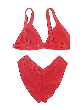 OneOne Swimwear One One Swimwear Two Piece Swimsuit (view 2)