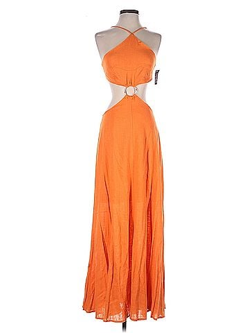 Luxxel Luxxel Cocktail Dress (view 1)