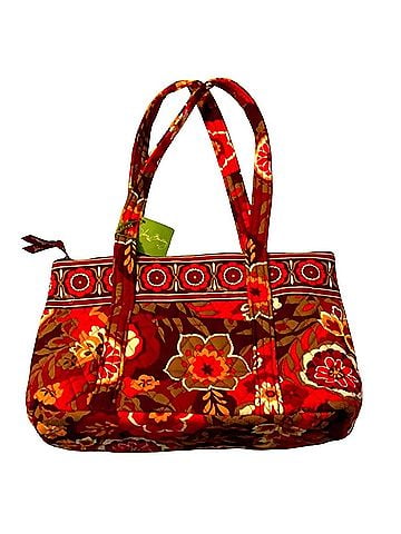 Vera Bradley Shoulder Bag (view 1)
