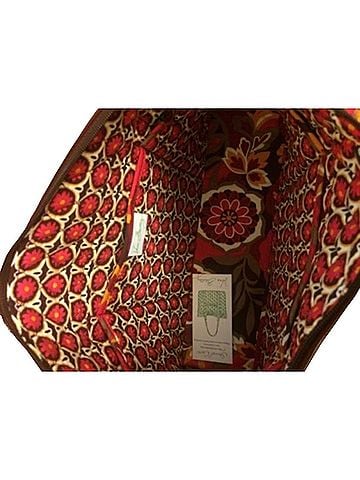 Vera Bradley Shoulder Bag (view 2)