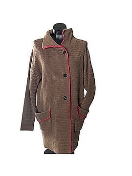 Marc Jacobs Coat (view 1)