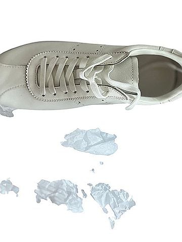Steve Madden Mirage Sneakers (view 2)
