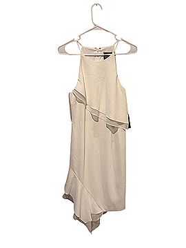 Adrianna Papell Cocktail Dress (view 1)
