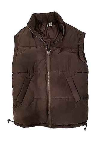 Divided by H&M Vest (view 1)