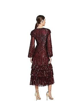 Mac Duggal Cocktail Dress (view 2)