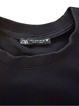 Zara T-Shirt (view 2)