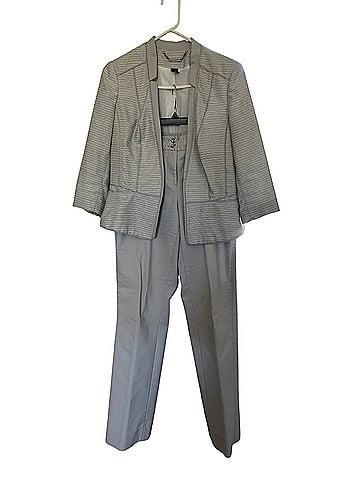 White House Black Market Blazer (view 1)