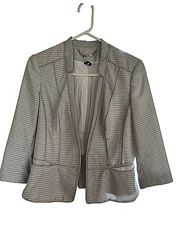White House Black Market Blazer (view 2)