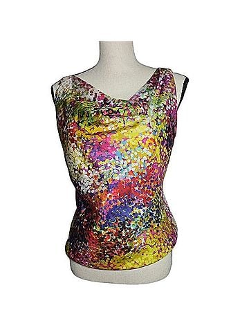 Lafayette 148 New York Tank Top (view 1)