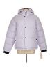 BCBGeneration 100% Polyester Purple Bcb Generation Snow Jacket Size M - photo 1