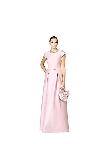 Sachin + Babi Cocktail Dress (view 1)