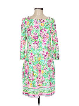 Lilly Pulitzer Lilly Pulitzer Casual Dress (view 1)