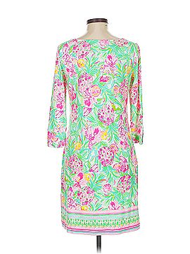 Lilly Pulitzer Lilly Pulitzer Casual Dress (view 2)
